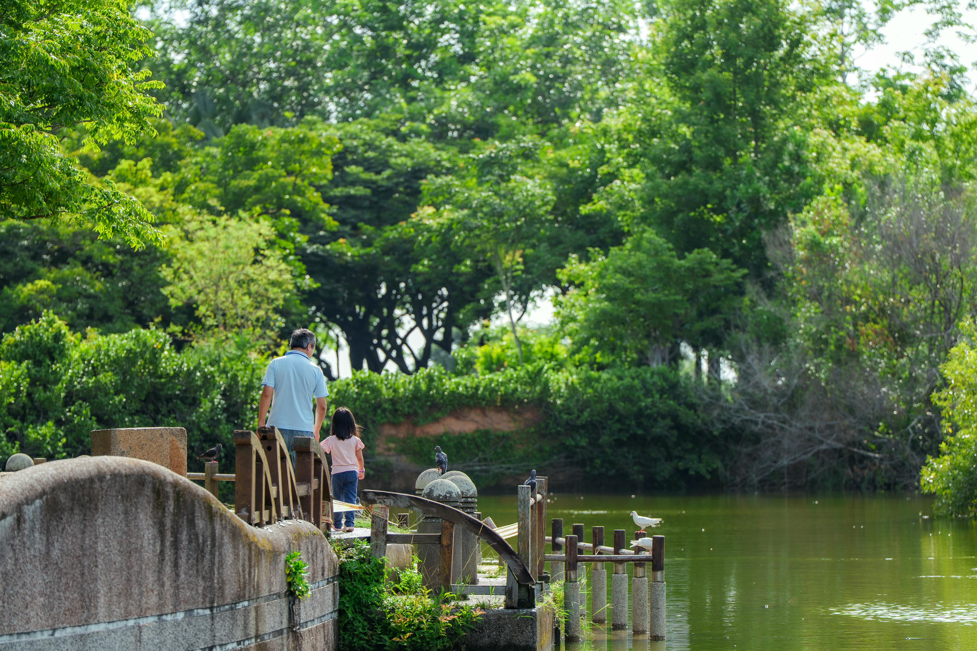 臺中都會公園